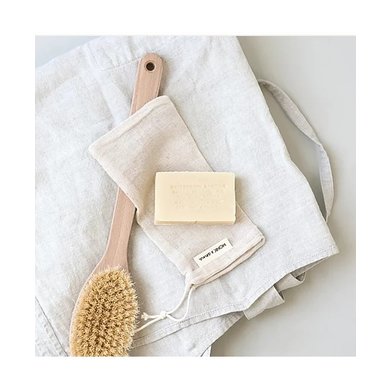 Monk & Anna Monk & Anna soap lime & Cedar