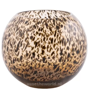 Vase the World Vase the world Zambezi cheetah rond