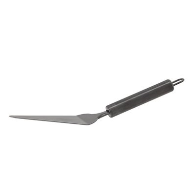 Bloomingville Bloomingville cake server black