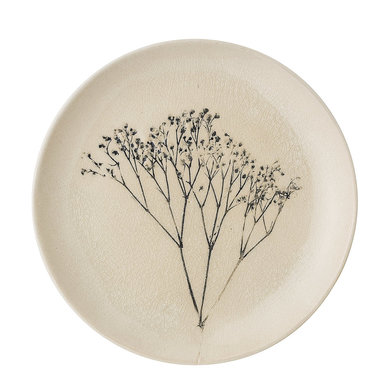 Bloomingville Bloomingville plate Bea 22 cm