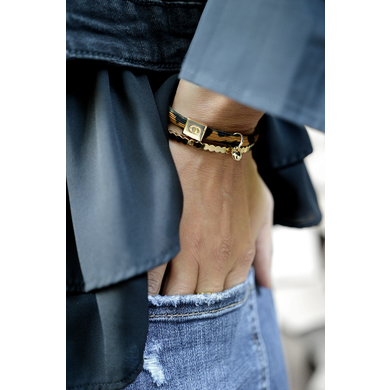 Delight Department Delight Department bracelet turtle