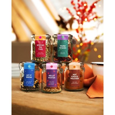 Pineut Pineut gluhwein