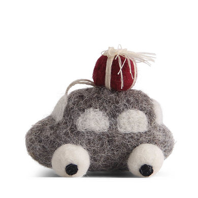 En Gry & Sif En gry & sif gray car small