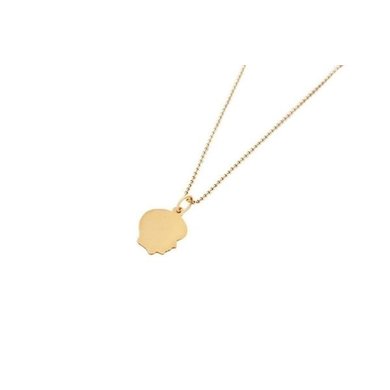 Lisa la pelle Lisa la pelle necklace My everything boy