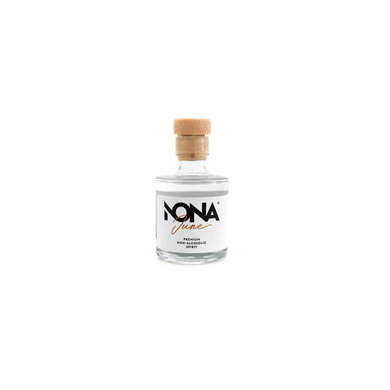 Nona June Nona June GIN 5 cl