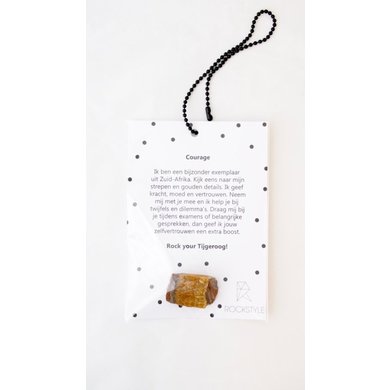Rockstyle Giftbag courage