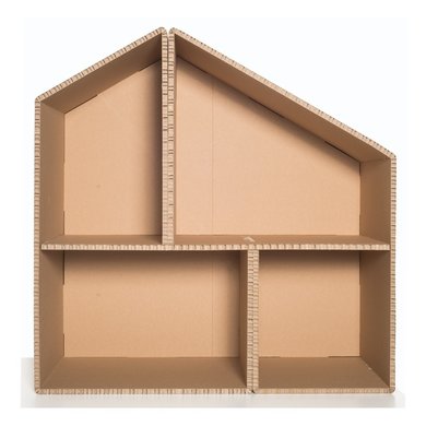 Koko Cardboards Koko Cardboards playhouse girls