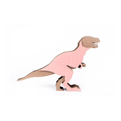 Koko Cardboards Koko Cardboards DIY Trex