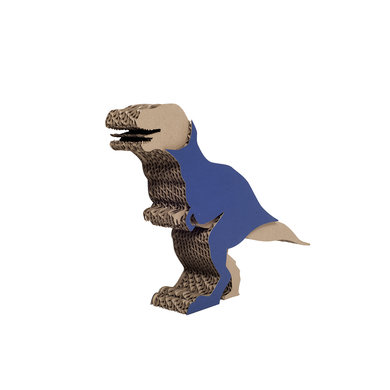 Koko Cardboards Koko Cardboards DIY Trex