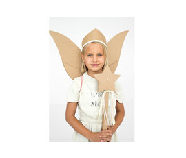 Koko Cardboards Koko Cardboards DIY Costume - Fairy