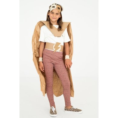 Koko Cardboards Koko Cardboards DIY costume superhero