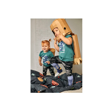 Koko Cardboards Koko Cardboards DIY costume Astronaut