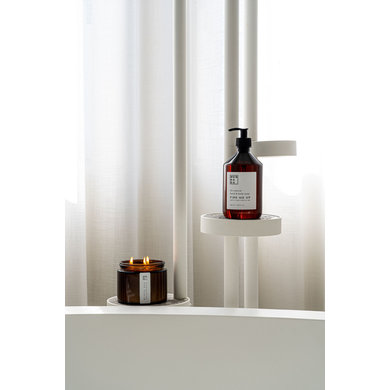 Mondada Mondada Amber candle & soap giftset Fire Me Up