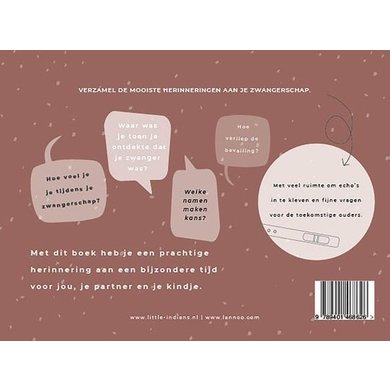 Lannoo Het echoboek