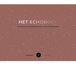 Lannoo Het echoboek