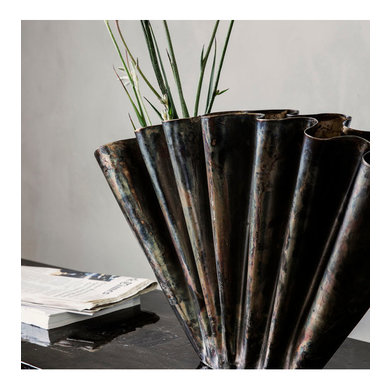 House Doctor Vase Flood