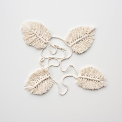 Cocoomade Cocoomade garland veren