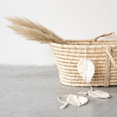 Cocoomade Cocoomade garland feathers
