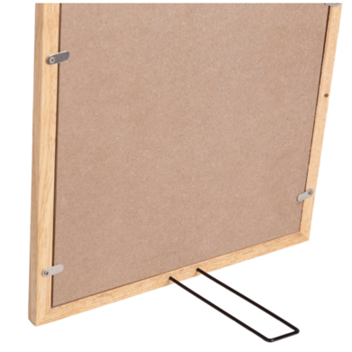 Trends and Trade Old school letter board white
