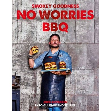 Trends and Trade Smokey goodness no worries bbq