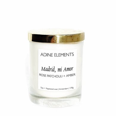 Adine Elements Adine Elements candle Madrid mi Amor