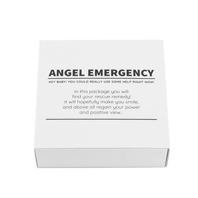 Aprilmorning Angel emergency
