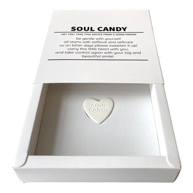 Aprilmorning Soul Candy