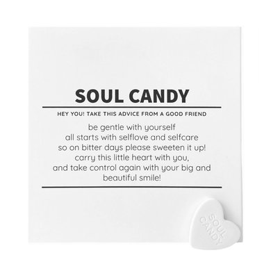 Aprilmorning Soul Candy