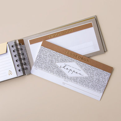 House of products Vouchers dear friends