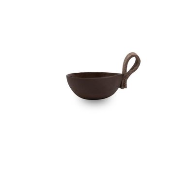 NAdesign NAdesign bowl 11 cm brown