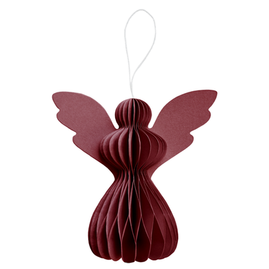 Delight Department Angel hanging red