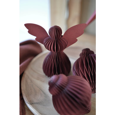 Delight Department Angel hanging red