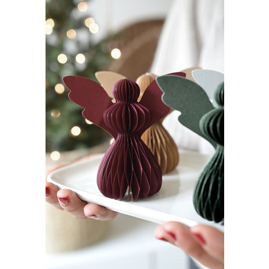 Delight Department Angel hanging green