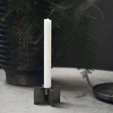 House Doctor House Doctor candle holder Wing