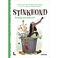 Lannoo Stinkhond - Vrolijk kerstfeest