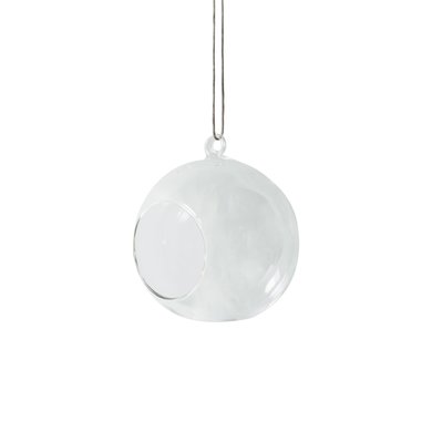 Leeff Leeff hanging tea light holder Hugo L