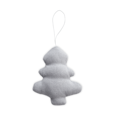 Delight Department Christmas tree cotton grey