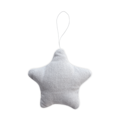 Delight Department Star cotton grey