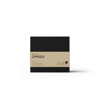 Gimber Book of Gimber