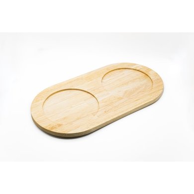 Pino Pets Pino Pets serving tray S+M