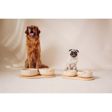 Pino Pets Pino Pets serving tray S+M