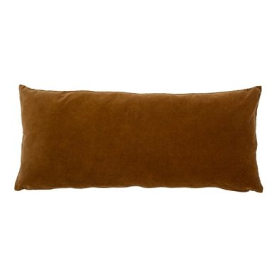 Urban Nature Culture Amsterdam Urban Nature Culture cushion vintage velvet woodrush