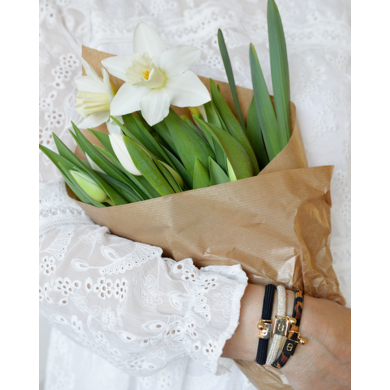 Delight Department Delight Department bracelet black