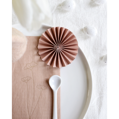 Delight Department Delight Department ornament blush