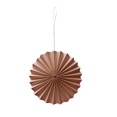 Delight Department Delight Department ornament blush