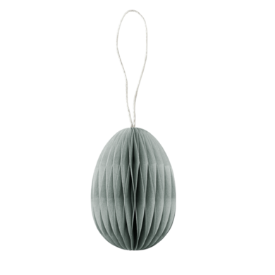 Delight Department Delight Department ornament egg jade