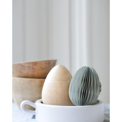 Delight Department Delight Department ornament egg jade