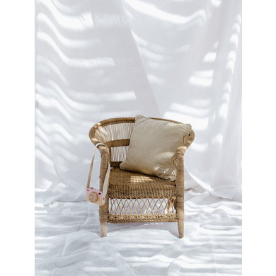 Trends and Trade Aalsmeer Malawi children's chair cane