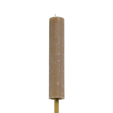 Trends and Trade Outdoor fakkel bamboe taupe