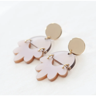Studio Nok Nok Studio Nok Nok earring Sunset.09